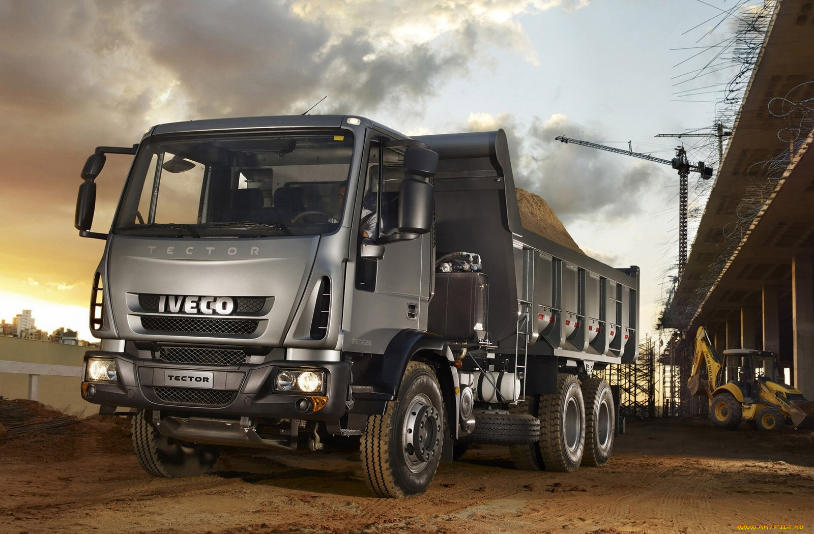 , iveco